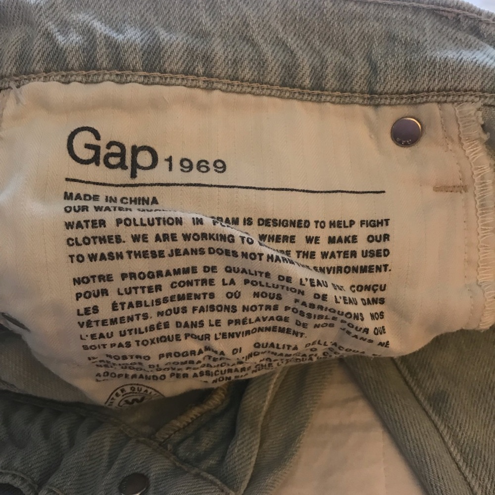 Jeans - Picture 5 of 8